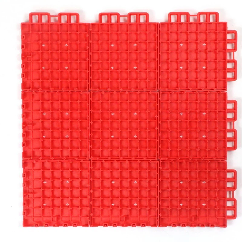 TPV kindergarten playground tiles (4)